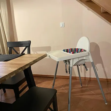 Holiday home Leonore Mit Beheizbarem Pool *