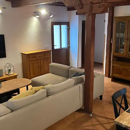 Vakantiehuis Leonore Mit Beheizbarem Pool