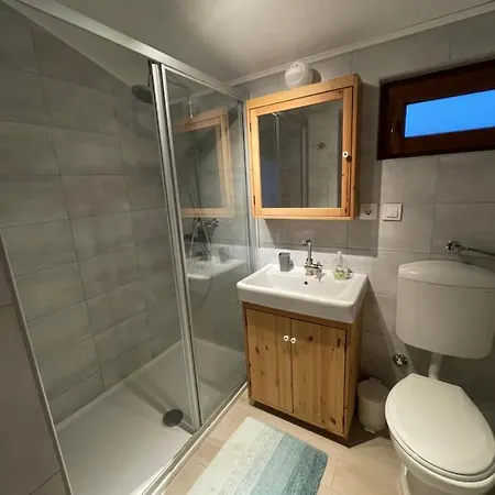 Leonore Mit Beheizbarem Pool * Πόρετς