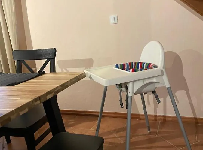 Casa vacanze Leonore Mit Beheizbarem Pool *