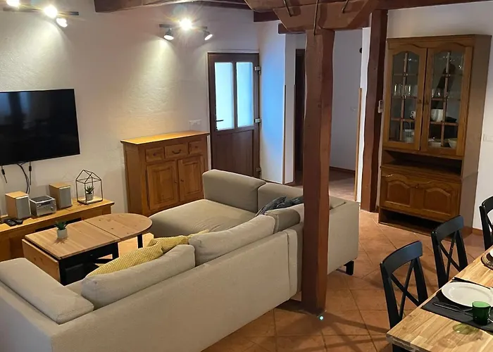 Casa vacanze Leonore Mit Beheizbarem Pool