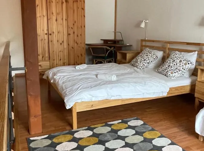 Leonore Mit Beheizbarem Pool *