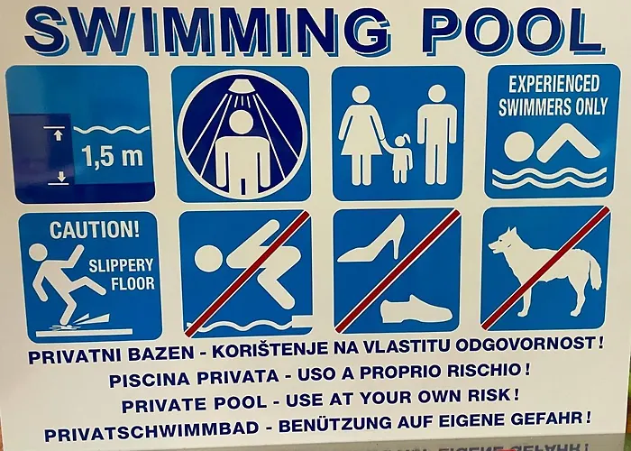 Casa vacanze Leonore Mit Beheizbarem Pool *