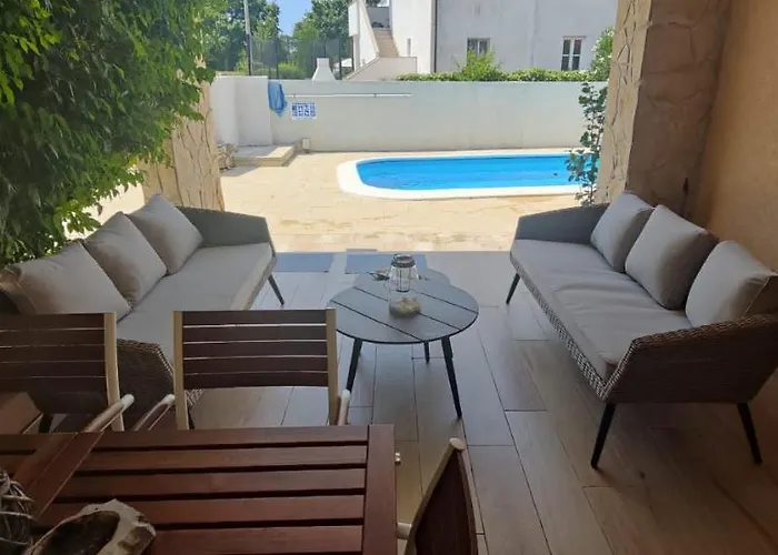 Casa vacanze Leonore Mit Beheizbarem Pool